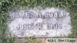 James Nathan Gould