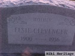 Elsie Clevenger