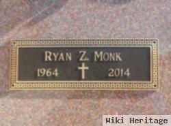 Ryan Z Monk