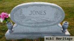 Billy J. Jones