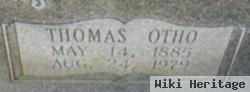 Thomas Otho Howell