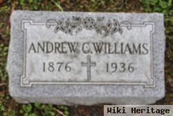 Andrew Charles Williams