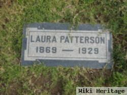 Laura Patterson