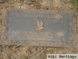 Juanita Heselton