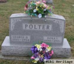 George Harlan Polter