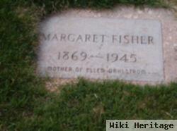 Margaret Fisher