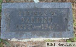 Thomas Parrish