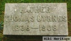 Thomas Byrnes