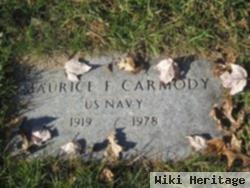 Maurice F Carmody