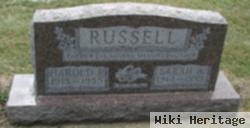 Harold P. Russell
