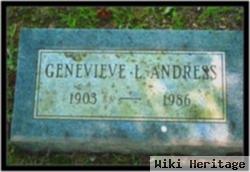 Genevieve L. Andress