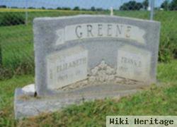 Frank B. Greene