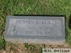 Dennis L. Lea, Jr