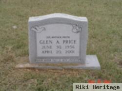 Glen Alton Price