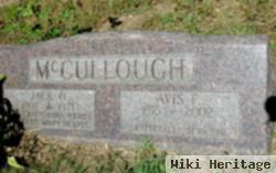 Jack O. Mccollough