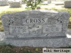 Treva Campbell Cross