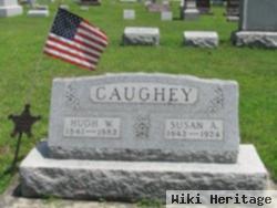 Hugh Welch Caughey