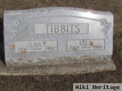 Lee H. Tibbits