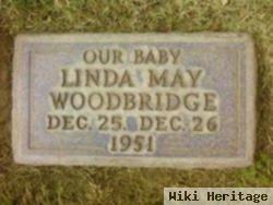 Linda May Woodbridge