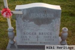 Roger Bruce Jenkins