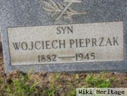 Wojciech (Albert) Piepszak