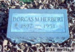 Dorcas Marie Robinson Herbert