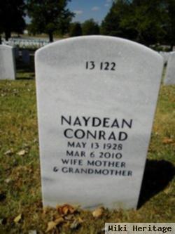 Naydean Conrad