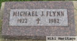 Michael Joseph Flynn, Jr