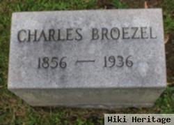 Charles Broezel