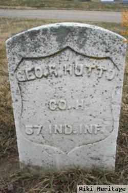 George R. Hutto