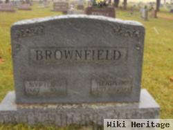 James Henry Brownfield