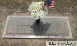 Victor H. Spiegelhauer