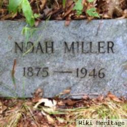 Noah Miller