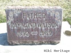 Raymond Watson