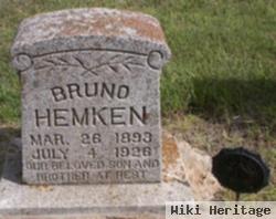 Bruno Hemken