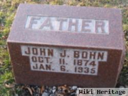 John J Bohn, Jr