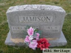 Ina Hill Jamison