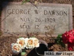 George Washington Dawson