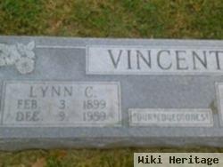 Lynn C. Vincent