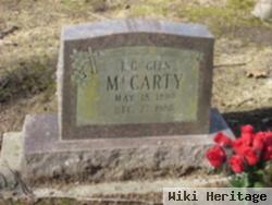 Laurel Glen Mccarty