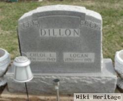 Chloe L. Printy Dillon