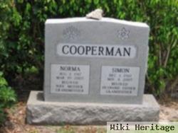 Norma Cooperman