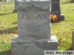 Patrick Dugan