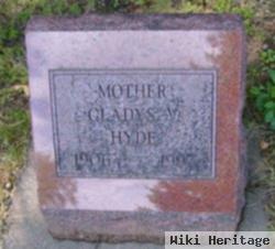 Gladys V. Hyde