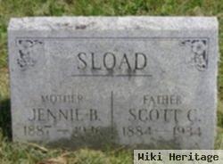 Scott C. Sload