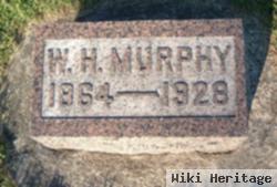 W. H. Murphy