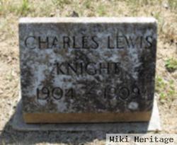 Charles Lewis Knight