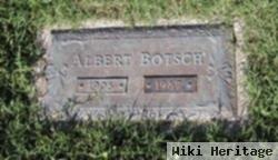 Albert Botsch