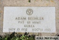 Adam Beehler