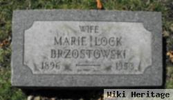 Marie Brzostowski